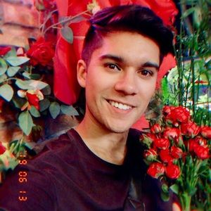 Meet your Posher, Greg